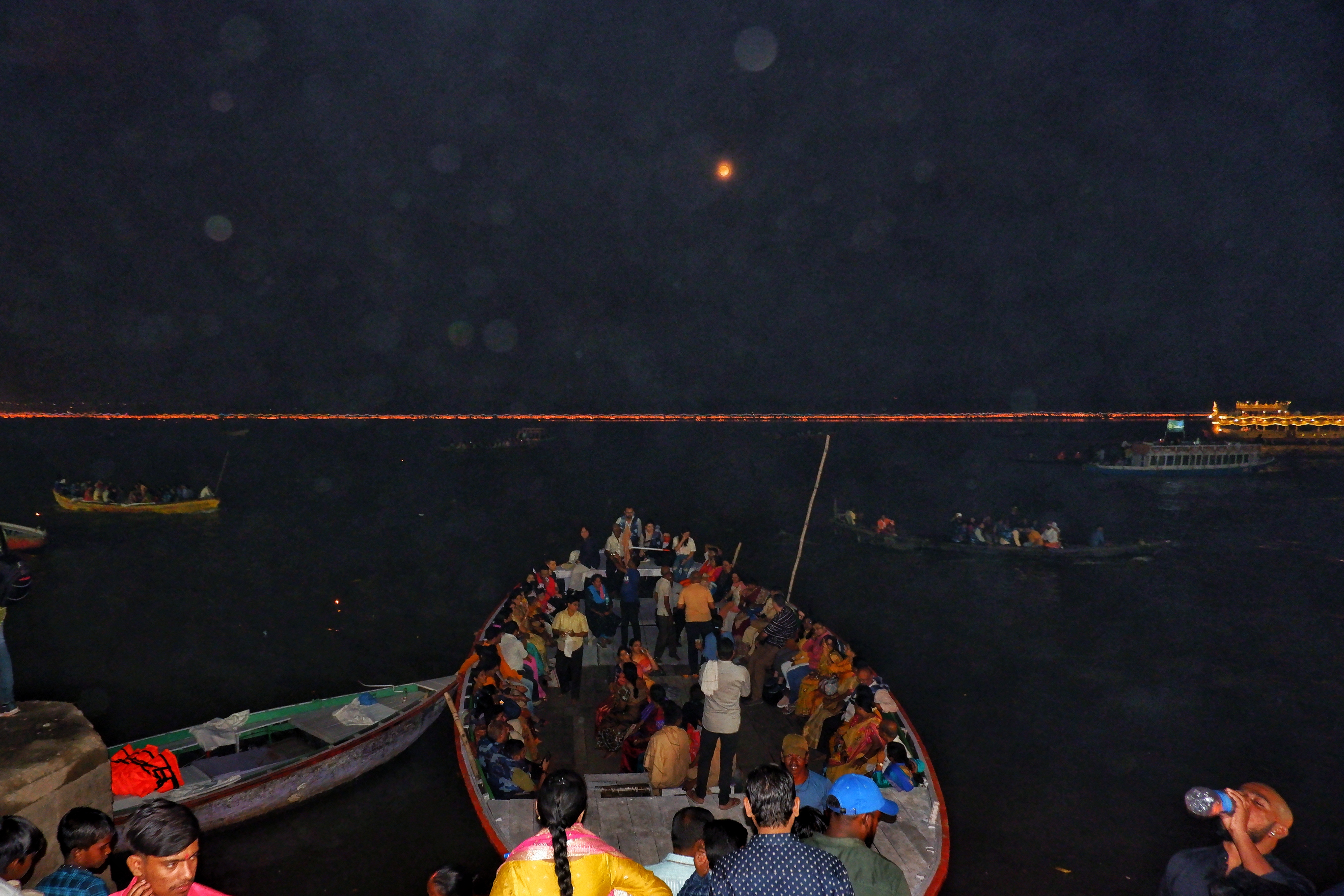 Dev Dipawali Varanasi